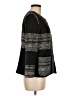 L'Agence Black Jacket Size 8 - photo 4