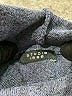 Studio 1886 Gray Blue Pullover Sweater Size L (estimated) - photo 7