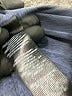 Studio 1886 Gray Blue Pullover Sweater Size L (estimated) - photo 8