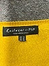 Assorted Brands 100% Acrylic Yellow Pullover Sweater Size 10 - photo 7