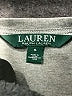Lauren by Ralph Lauren Solid Gray Sweatshirt Size S - photo 7