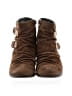 Paul Green Brown Ankle Boots Size UK 5 1/2 / US 7 1/2 - photo 2