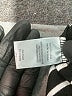 Twik Stripes Black Casual Dress Size S - photo 8