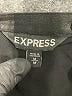 Express Black Long Sleeve Blouse Size M - photo 7