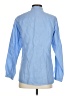 L.L.Bean Blue Long Sleeve Button-Down Shirt Size XS - photo 2