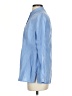 L.L.Bean Blue Long Sleeve Button-Down Shirt Size XS - photo 5