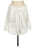 Necessary Clothing 100% Polyester Ivory Formal Skirt Size M - photo 1
