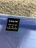 Shein Blue Tube Top Size 4 - photo 7