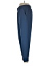 Athletic Works Solid Blue Track Pants Size L - photo 5