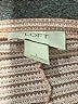 Ann Taylor LOFT Outlet Pink Pullover Sweater Size L - photo 7