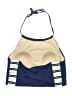 XOXO Solid Blue Swimsuit Top Size XL - photo 2