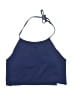 XOXO Solid Blue Swimsuit Top Size XL - photo 1