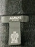 Alfani Black Cardigan Size 0X - photo 7