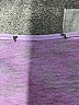 Assorted Brands 100% Polyester Purple Short Sleeve Blouse Size 2X - photo 4