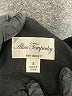 Alice Temperley for Target 100% Polyester Solid Black Cocktail Dress Size S - photo 7