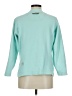 Tommy Bahama Teal Blue Pullover Sweater Size M (estimated) - photo 2