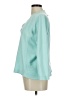 Tommy Bahama Teal Blue Pullover Sweater Size M (estimated) - photo 5