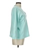 Tommy Bahama Teal Blue Pullover Sweater Size M (estimated) - photo 4
