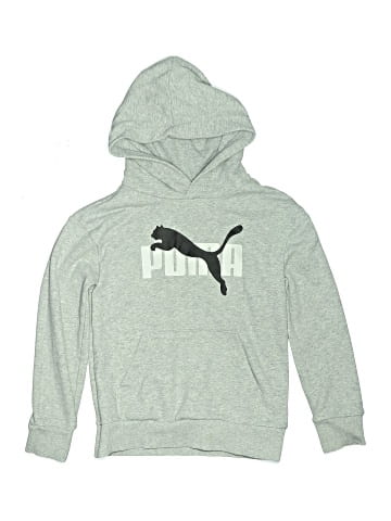 Puma Sweatshirt (view 1)