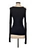 Bailey 44 Black Long Sleeve Top Size XS - photo 2