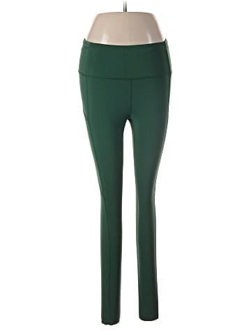 Lululemon Athletica Active Pants (view 1)