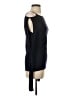 Bailey 44 Black Long Sleeve Top Size XS - photo 4