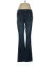 DKNY Blue Jeans Size 8 - photo 1