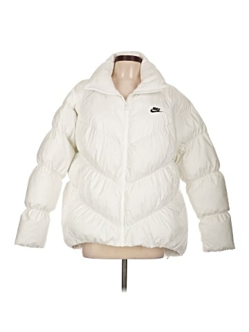 Nike Snow Jacket (view 1)