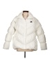 Nike White Snow Jacket Size L - photo 1