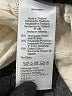 Madewell Ivory Wool Cardigan Size S - photo 8