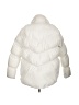 Nike White Snow Jacket Size L - photo 2