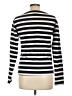 Assorted Brands Black White Long Sleeve T-Shirt Size L - photo 2