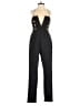 Rare London Black Jumpsuit Size XS - photo 1