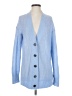 Everlane Blue Cardigan Size XS - photo 1