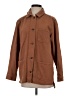 Old Navy 100% Cotton Brown Coat Size XS - photo 1