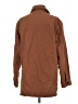 Old Navy 100% Cotton Brown Coat Size XS - photo 2