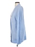 Everlane Blue Cardigan Size XS - photo 5