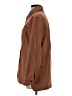 Old Navy 100% Cotton Brown Coat Size XS - photo 5