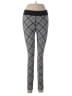 TAVI Argyle Gray Leggings Size M - photo 1
