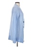 Everlane Blue Cardigan Size XS - photo 4