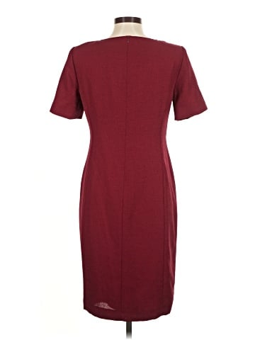 Kasper A.S.L. Casual Dress (view 2)