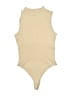 Unbranded Tan Bodysuit Size S - photo 1