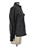 Maurices 100% Cotton Gray Jacket Size S - photo 4