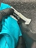 Adore Teal Swimsuit Bottoms Size L - photo 3