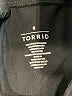 Torrid Black Active Pants Size Lg Plus (0) - photo 7