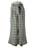 Max Studio Print Green Casual Pants Size S - photo 1