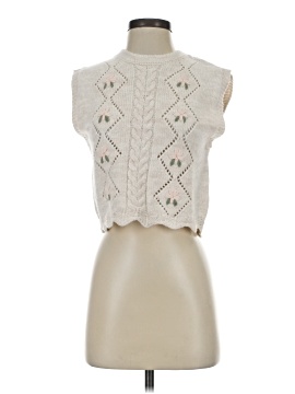 Sincerely Jules Sweater Vest
