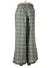 Max Studio Print Green Casual Pants Size S - photo 2