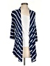 41Hawthorn Blue Cardigan Size S - photo 1
