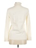Talbots Ivory Turtleneck Sweater Size M - photo 2